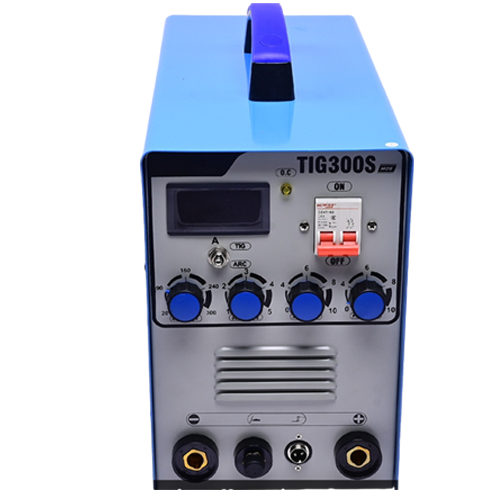 TIG Welding Machine - 300 amp